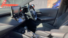Toyota Corolla 1.8 VVT-i Hybrid Excel 5dr CVT Hybrid Hatchback
